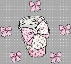 cup lid design-BG 2152